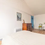 Charmante Maison Pres Nyaraló