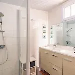 Charmante Maison Pres Nyaraló Dolus d'Oléron