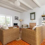 Nyaraló Charmante Maison Pres Dolus d'Oléron