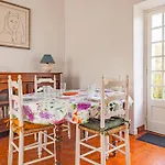 Nyaraló Charmante Maison Pres Dolus d'Oléron
