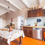 Nyaraló Charmante Maison Pres Dolus d'Oléron