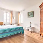 Nyaraló Charmante Maison Pres Dolus d'Oléron