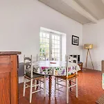 Charmante Maison Pres Nyaraló
