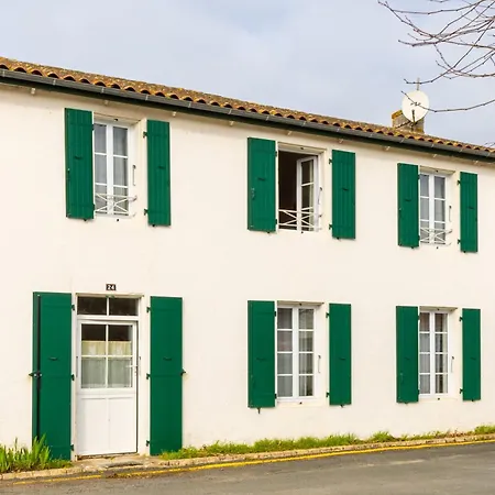 Charmante Maison Pres * Dolus d'Oléron