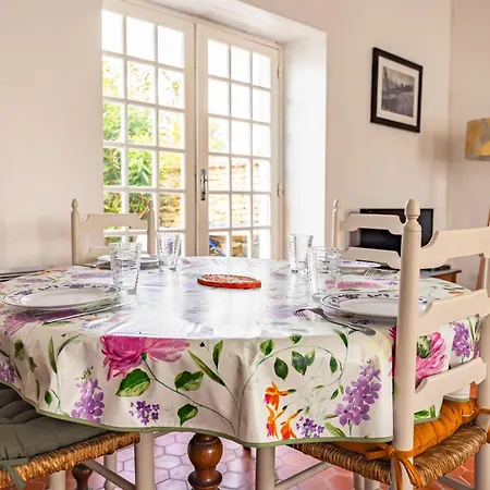 Charmante Maison Pres *