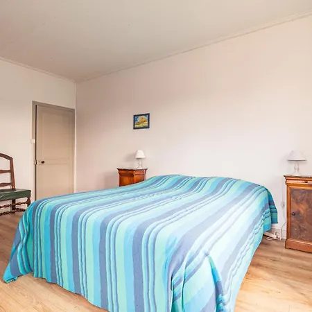 Charmante Maison Pres بيت للعطل Dolus d'Oléron