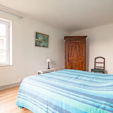 بيت للعطل Charmante Maison Pres *