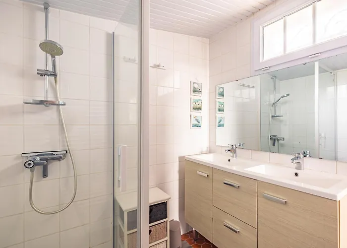 Charmante Maison Pres بيت للعطل Dolus d'Oléron