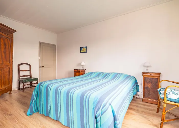 Charmante Maison Pres * Dolus d'Oléron