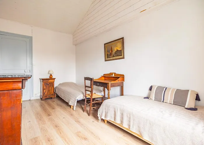 Charmante Maison Pres Dolus d'Oléron