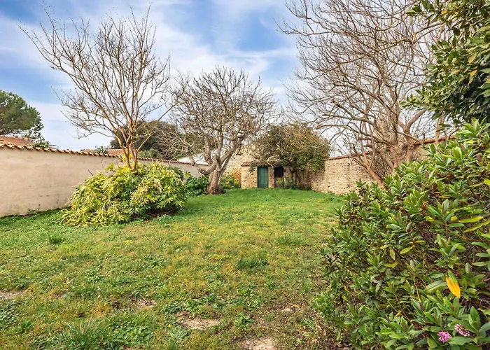 بيت للعطل Charmante Maison Pres