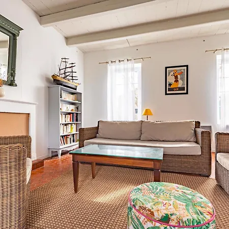 Charmante Maison Pres *