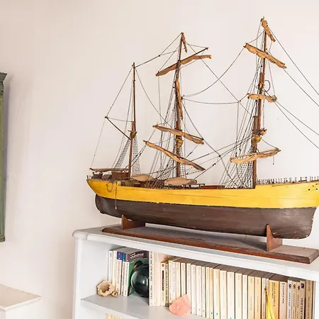 Hébergement de vacances Charmante Maison Pres *