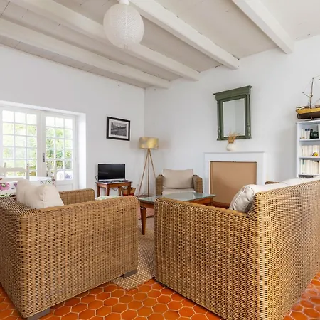 Hébergement de vacances Charmante Maison Pres Dolus-d'Oléron