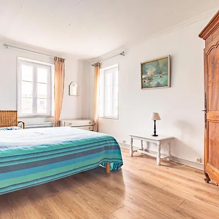 בית נופש Charmante Maison Pres Dolus d'Oléron