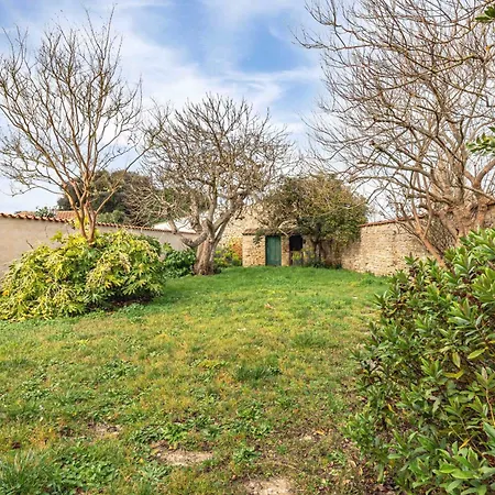 Charmante Maison Pres Dolus d'Oléron
