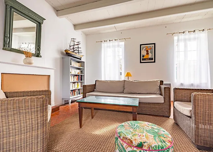 Charmante Maison Pres *