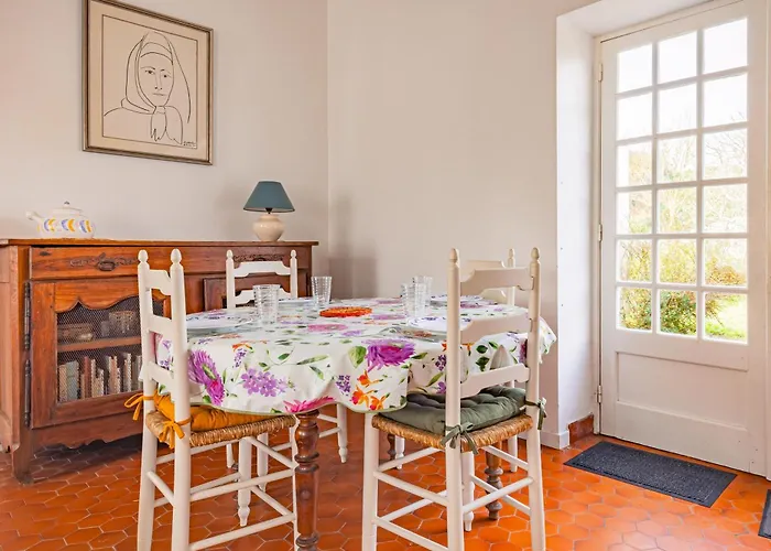 Charmante Maison Pres Dolus d'Oléron