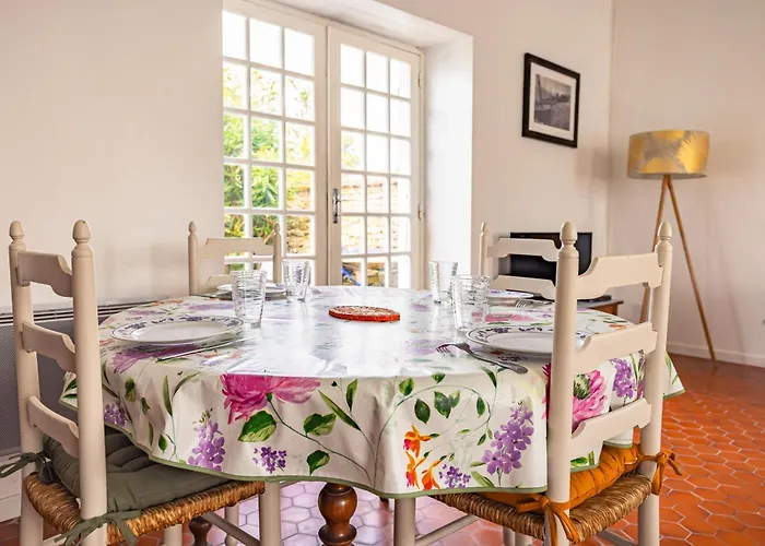 Charmante Maison Pres * Dolus-d'Oléron