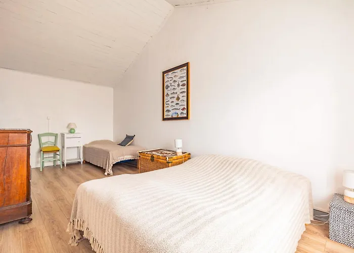 Charmante Maison Pres * Dolus-d'Oléron