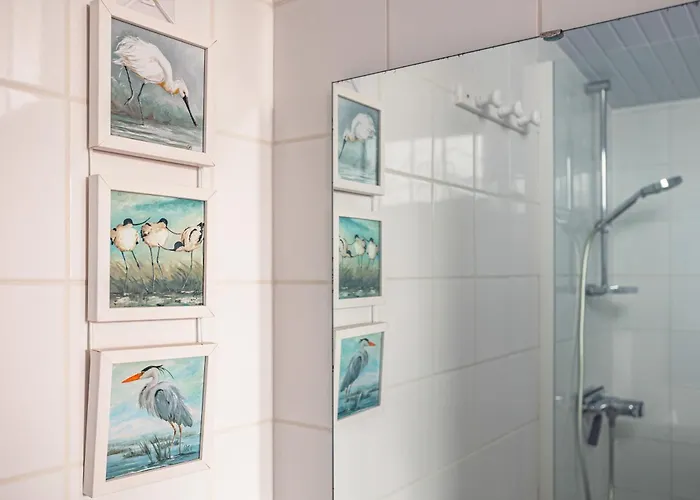 Casa de Férias Charmante Maison Pres *