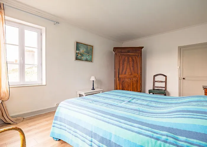 Charmante Maison Pres *