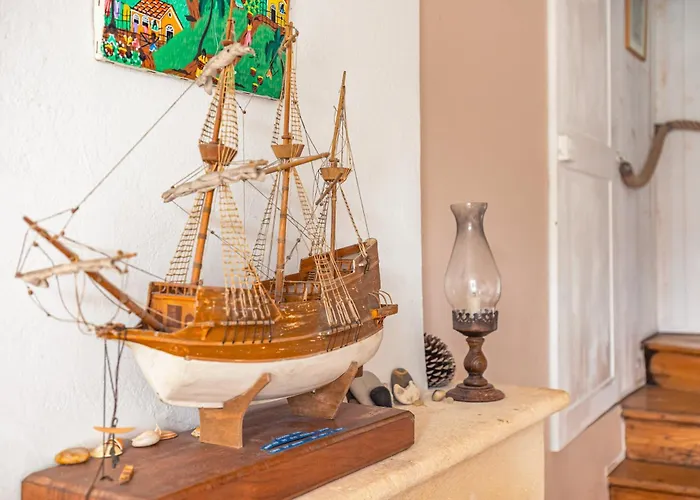 Hébergement de vacances Charmante Maison Pres *