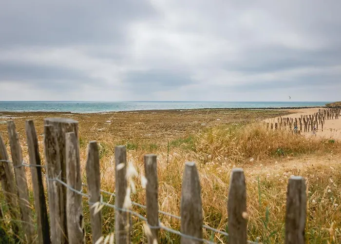 Hébergement de vacances Charmante Maison Pres *