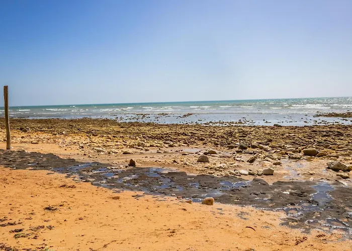 Charmante Maison Pres Hébergement de vacances *